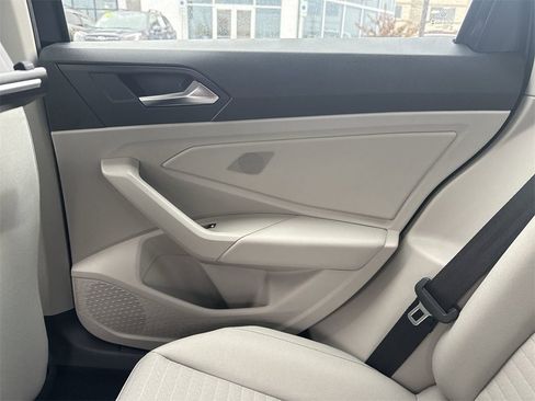 New 2026 Volkswagen Jetta S image 23