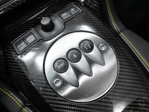 Used 2007 Lamborghini Gallardo Spyder image 61