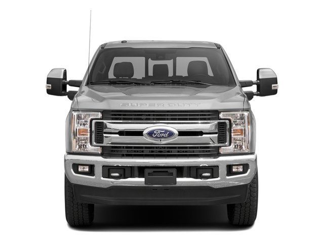 Used 2017 Ford F250 XLT w/ XLT Value Package AWD/4WD image 5