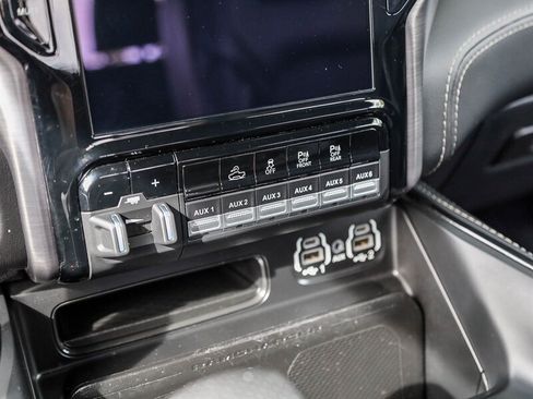 Used 2021 RAM 1500 TRX w/ TRX Level 2 Equipment Group AWD/4WD image 31