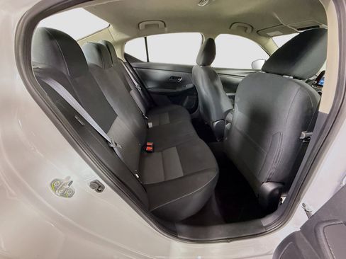 Used 2024 Nissan Sentra SV FWD image 27