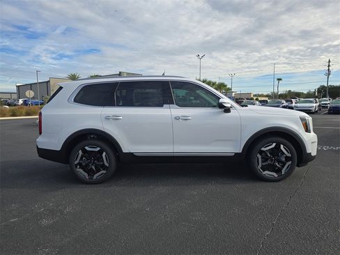 New 2025 Kia Telluride S image 9