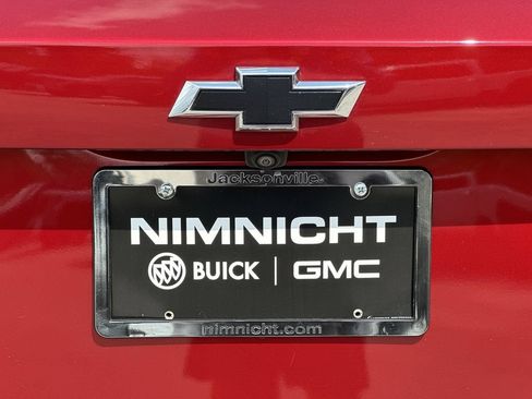 Certified 2023 Chevrolet Blazer RS w/ Enhanced Convenience Package FWD image 32