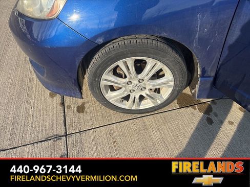 Used 2010 Honda Fit Sport image 20