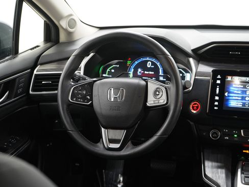 Used 2018 Honda Clarity Touring image 15