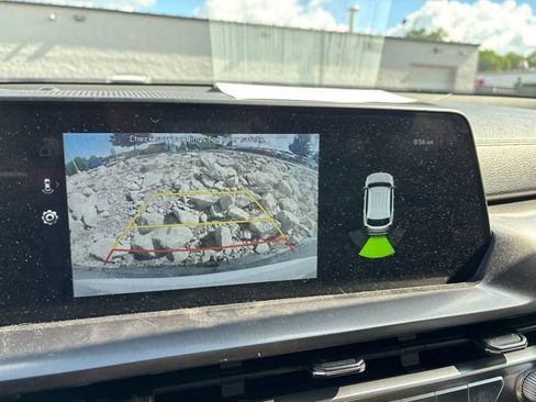 Used 2024 Kia Telluride S w/ S Sunroof Package AWD/4WD image 15