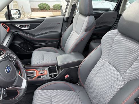 Used 2021 Subaru Forester Sport image 15