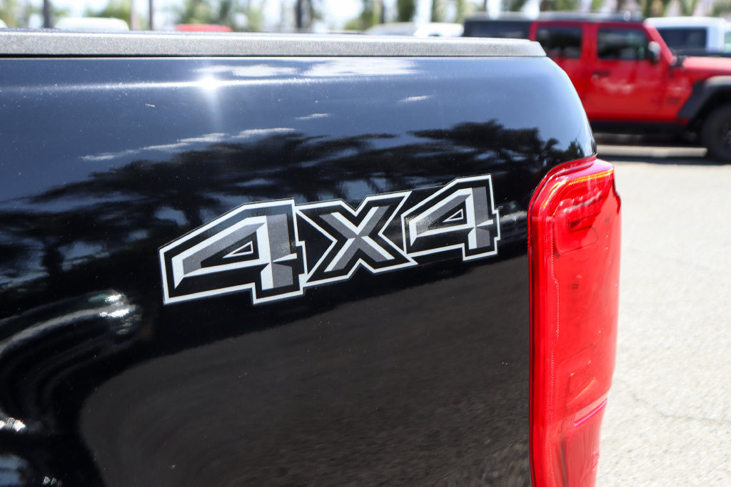 Used 2023 Ford Ranger Lariat w/ Equipment Group 501A High AWD/4WD image 47