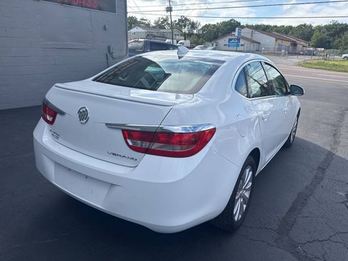Used 2016 Buick Verano w/ Comfort Package FWD image 8