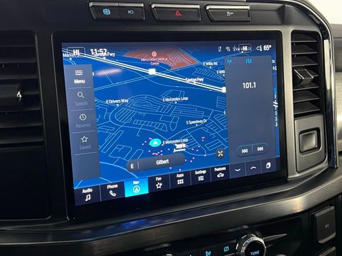 Used 2024 Ford F250 Lariat image 22