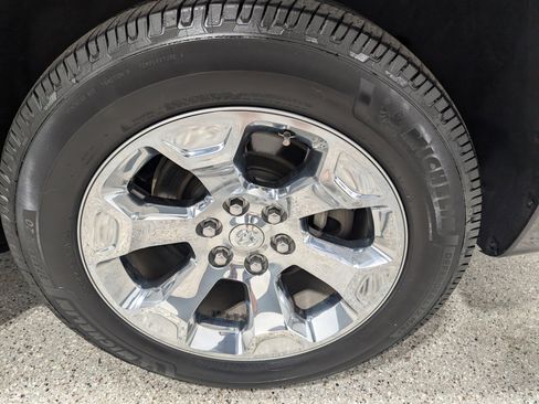 Used 2022 Jeep Wagoneer Series I image 12