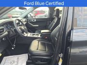 Used 2024 Ford Explorer XLT w/ Equipment Group 202A AWD/4WD image 2