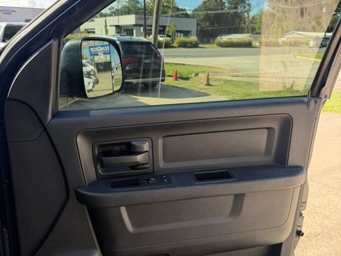 Used 2015 RAM 2500 Tradesman w/ Popular Equipment Group AWD/4WD image 18