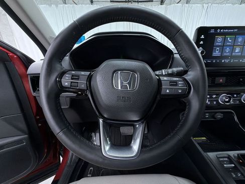 Used 2024 Honda CR-V EX-L image 12