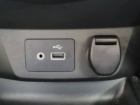 Certified 2020 Nissan Rogue S image 14