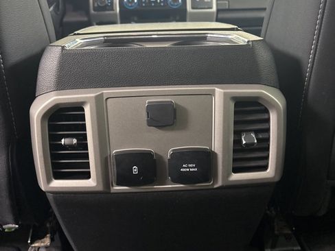 Used 2021 Ford F350 Lariat w/ Lariat Value Package image 21