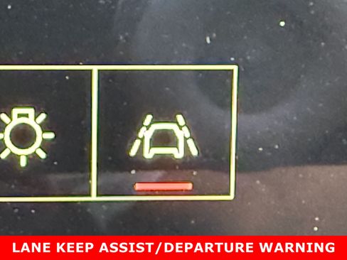New 2027 GMC Terrain Denali w/ LPO, Floor Liner Package AWD/4WD image 30