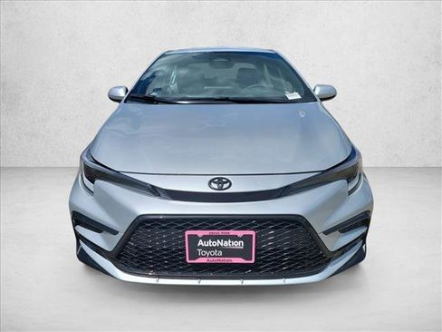 New 2026 Toyota Corolla SE image 2