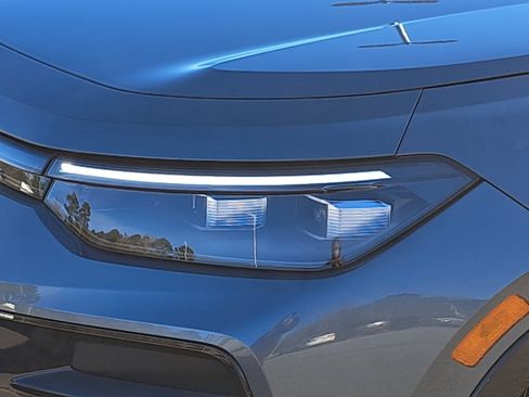 New 2026 Volkswagen Tiguan SE R-Line AWD/4WD image 29