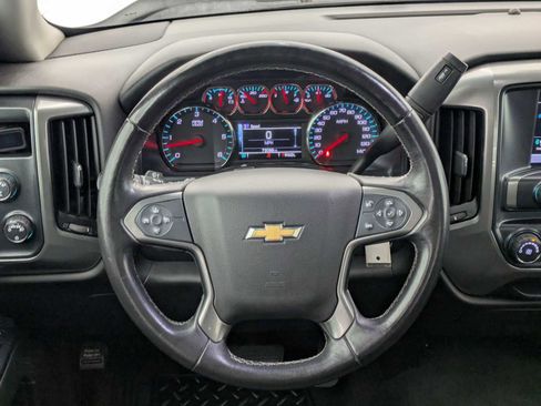 Used 2019 Chevrolet Silverado 1500 LT AWD/4WD image 24