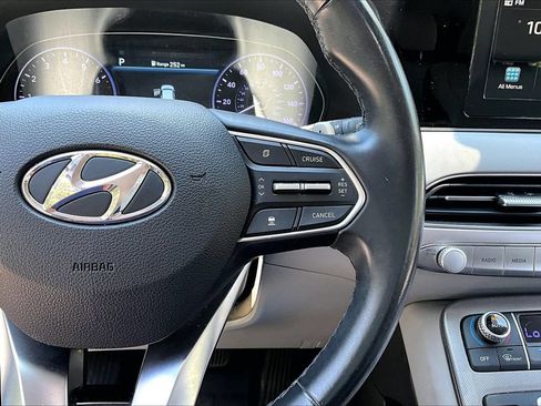 Used 2020 Hyundai Palisade SEL w/ Convenience Package FWD image 11