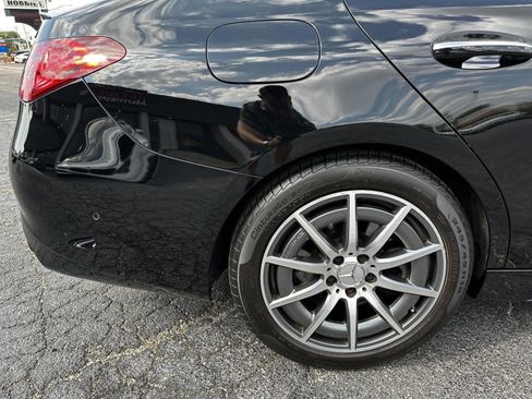 Used 2023 Mercedes-Benz C 43 AMG 4MATIC Sedan image 21