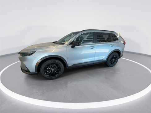 Used 2024 Honda CR-V Sport-L image 3