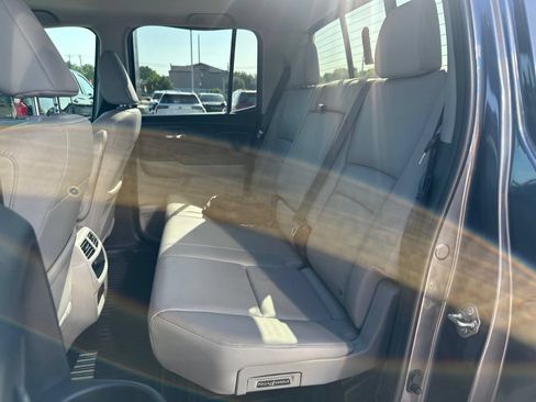 Used 2020 Honda Ridgeline RTL image 10
