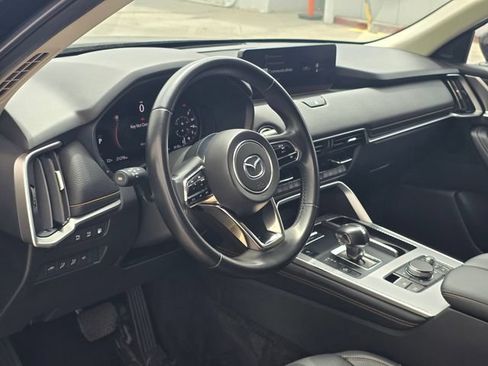 Used 2024 MAZDA CX-90 Plug-In Hybrid w/ Premium Pkg AWD/4WD image 7