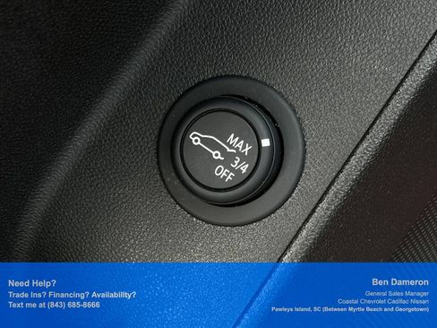 Used 2023 Chevrolet Equinox LT FWD image 7