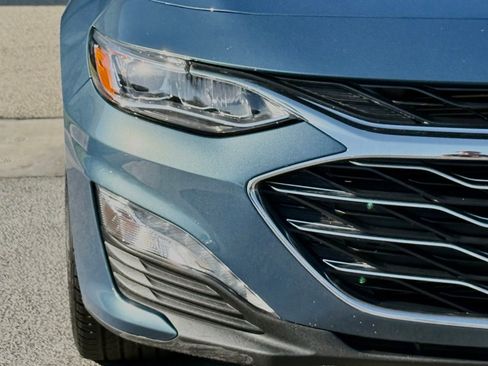 Used 2024 Chevrolet Malibu LT FWD image 7
