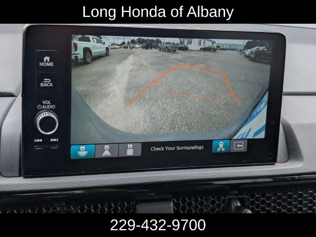 Used 2024 Honda CR-V EX-L image 27