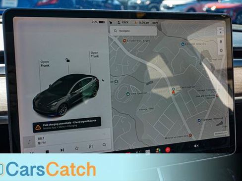 Used 2018 Tesla Model 3 Long Range RWD image 27