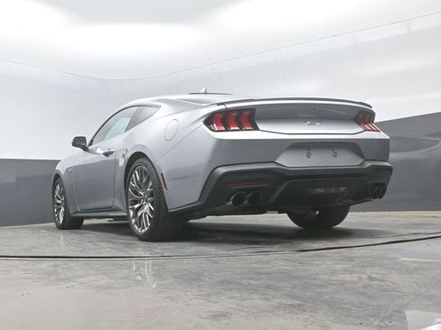 Certified 2024 Ford Mustang GT Premium RWD image 19