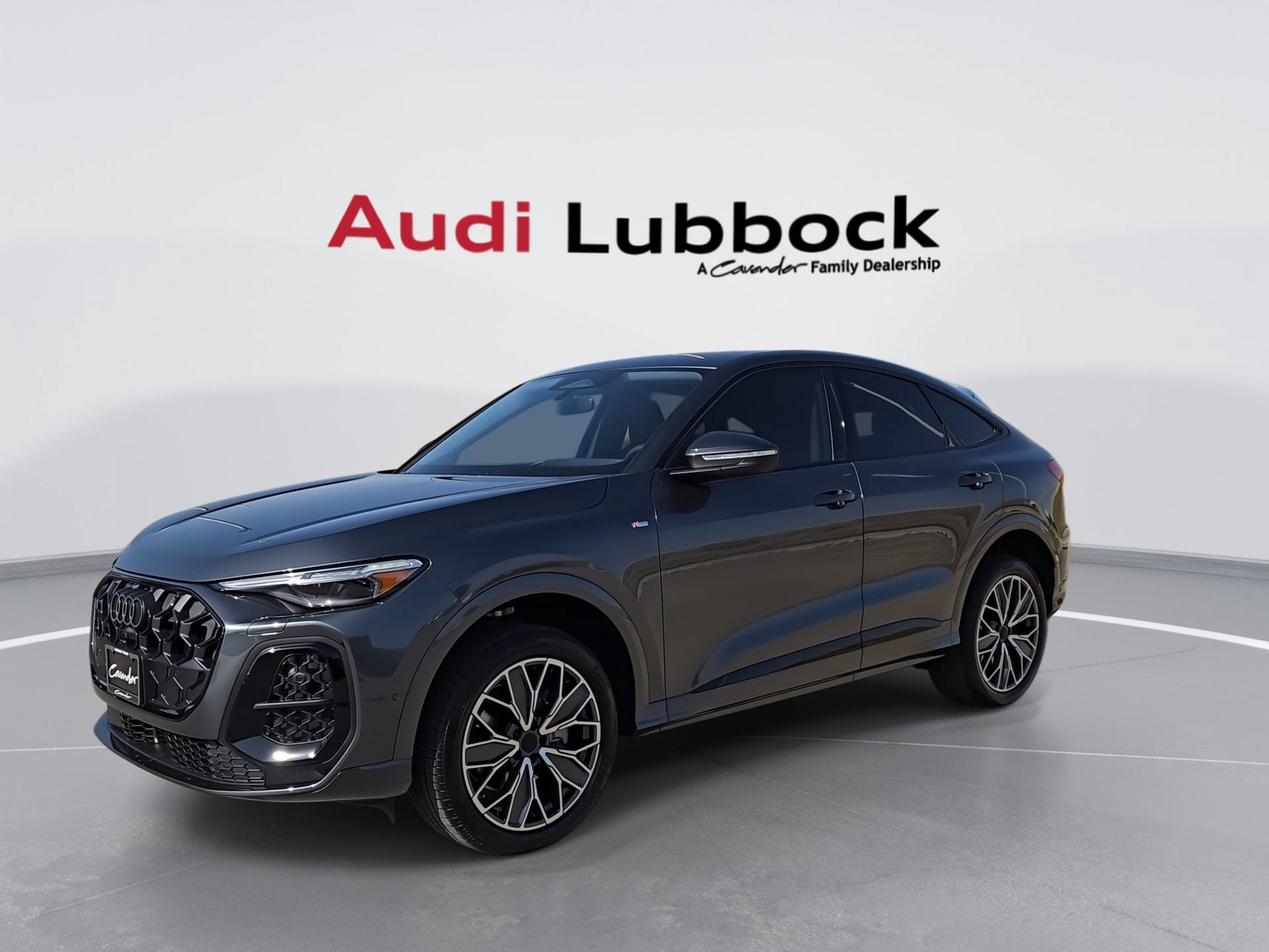 New 2026 Audi Q5 Premium Plus AWD/4WD image 4