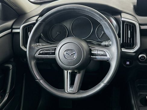 Used 2024 MAZDA CX-50 AWD 2.5 S w/ Preferred Package image 18