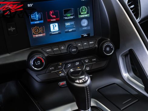 Used 2016 Chevrolet Corvette Z06 RWD image 45