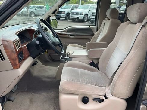Used 2002 Ford F250 XLT RWD image 13