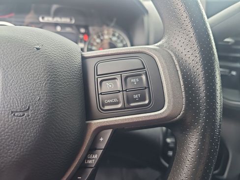 Certified 2022 RAM 3500 Tradesman image 16