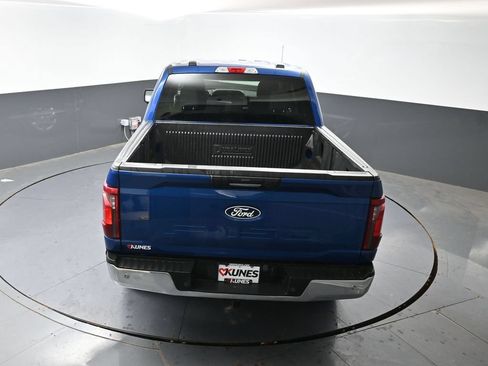 Used 2024 Ford F150 XLT AWD/4WD image 49