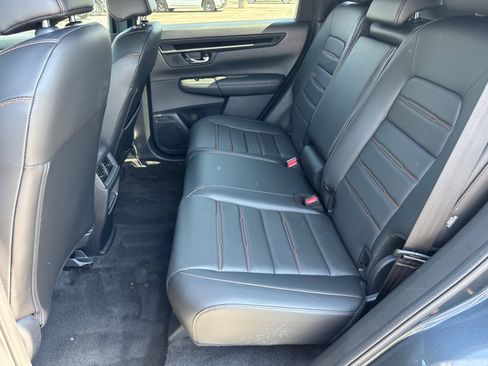 Used 2025 Honda CR-V Sport-L image 21