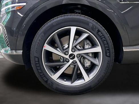 New 2026 Genesis GV80 3.5T Advanced AWD/4WD image 13