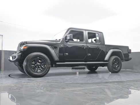 New 2026 Jeep Gladiator Sport image 51