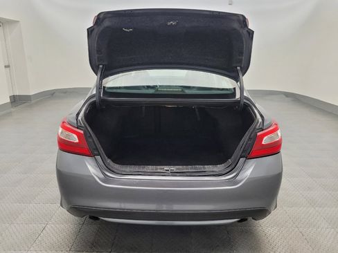 Used 2017 Nissan Altima 2.5 SL image 29