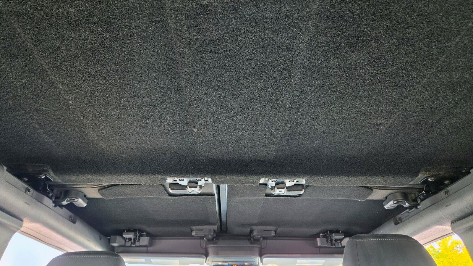 Used 2023 Ford Bronco 2-Door AWD/4WD image 63