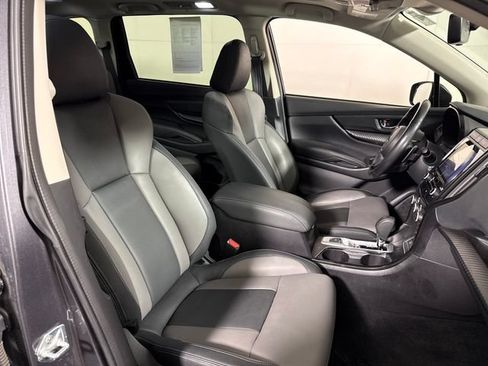 Used 2022 Subaru Ascent Onyx Edition AWD/4WD image 13