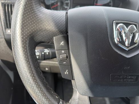 Used 2021 RAM ProMaster 2500 image 25