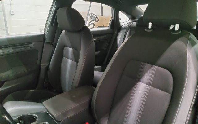 Used 2025 Honda Civic Sport image 17
