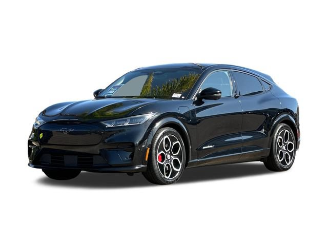 Used 2022 Ford Mustang Mach-E GT AWD/4WD image 1
