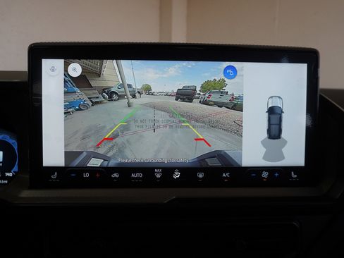 New 2025 Ford Bronco Sport Big Bend w/ Convenience Package image 31